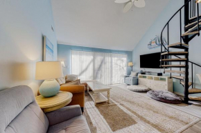 Sea Colony --- 2403 Round Robin
